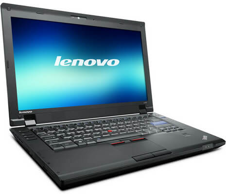 Ремонт блока питания на ноутбуке Lenovo ThinkPad Edge 15